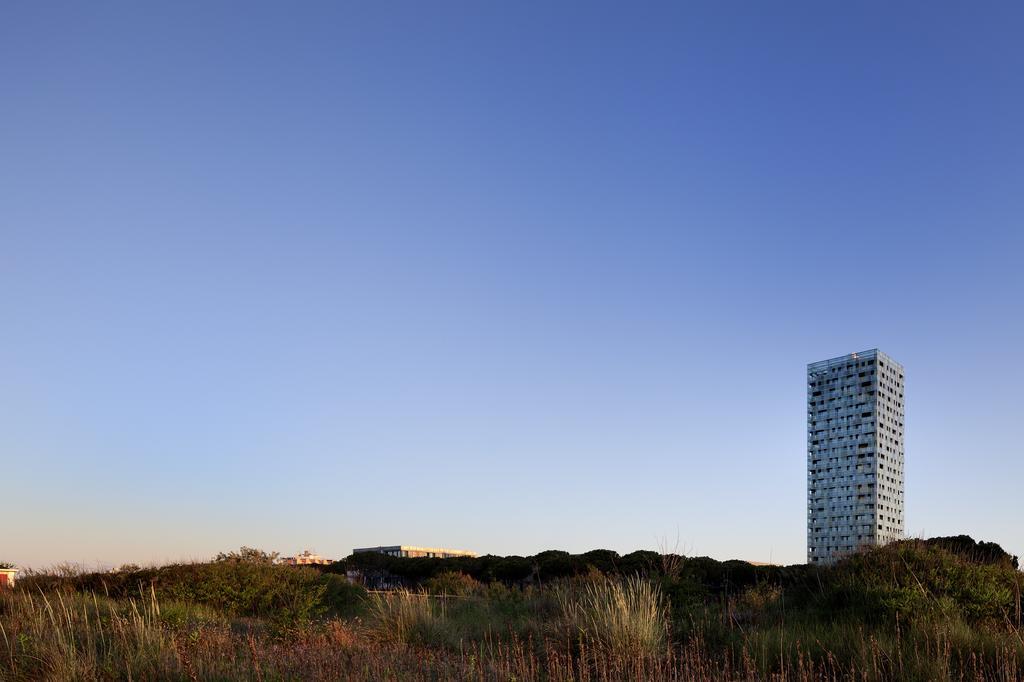 Apartamento Merville-jesolo-18th Floor